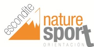 orientación escondite nature sport