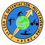 Liga Orietación-Multiaventura