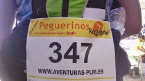 Peguerinos Rogaine