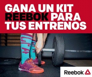 Reebok sortea 10 kits completos para el 2015 - Aventuras por montañas