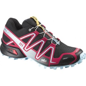 Salomon SpeedCross 3 CS