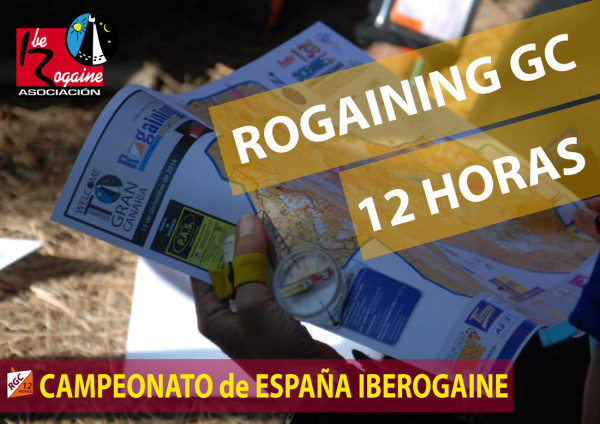 rogaine-gran-canaria