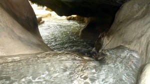 Barranco del Vero