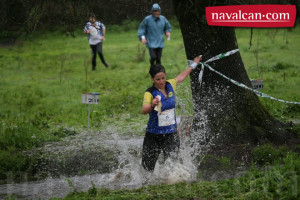 Campeonato de España, carrera larga