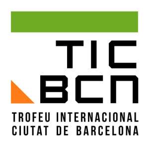 Trofeo internacional ciudad de Barcelona